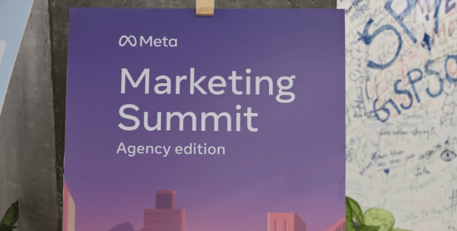 Partnering With India’s Agency Ecosystem To Build Agencies Of The Future | Meta